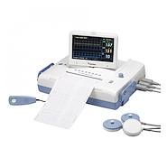 Monitor fetal BT-350 BISTOS