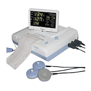 Monitor fetal BT-350 Led BISTOS