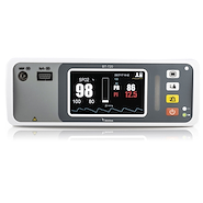 Oximetro de mesa SpO2 + NiBP BT-720 BISTOS
