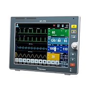 Monitor multiparametrico 5 canales 12.1