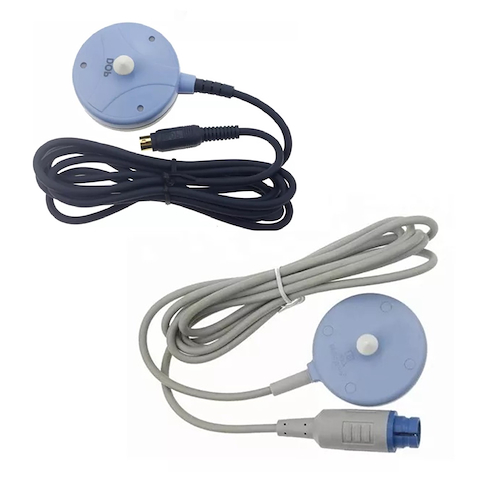 Transductor de ultrasonido adicional BT-300 o BT-350 BISTOS