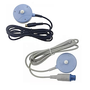 Transductor de ultrasonido adicional BT-300 o BT-350 BISTOS