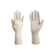 Guante de cirugia x 50 pares Esteril s/polvo BREMEN