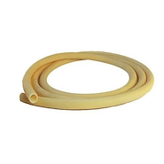 Tubo de latex x 1 metro  BREMEN