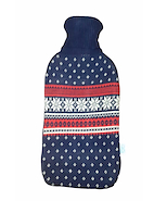 Bolsa de agua con funda de 1.75 lts  BREMEN