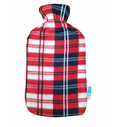 Bolsa de agua con funda de 1.75 lts  BREMEN