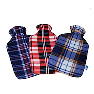 Bolsa de agua caliente x 3 unidades  BREMEN