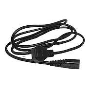 Cable alimentacion red para ECG  CARDIOTECNICA