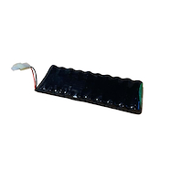 Bateria para electrocardiografo RG4XX/RG5XX CARDIOTECNICA