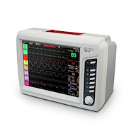 Monitor multiparametrico MA512 V2-2 CARDIOTECNICA