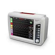 Monitor multiparametrico MA512 V2-5 CARDIOTECNICA
