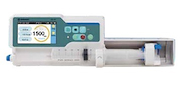 Bomba de infusion EN-S7 Jeringa CARDIOTECNICA