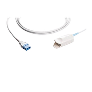 Sensor broche para oximetro BCI universal - Adulto  CARDIOTECNICA