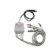 Electrocardiografo ProVet-PC CARDIOTECNICA