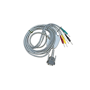 Cable paciente para ECG Mecamed  CARDIOTECNICA