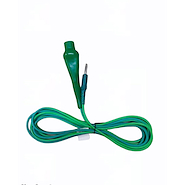 Cable descarga a tierra para ECG  CARDIOTECNICA