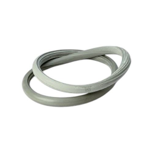 Goma maciza para ruedas de 55cm.  CAREQUIP