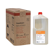 Caja revelador GBX (2 x 5 lts) Manual CARESTREAM