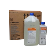 Caja Fijador automatico GBX (2 unidades x 5 lts)  CARESTREAM