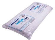 Gasa tubular pieza trama cerrada 24/1 1,8 kgs CAVANNA