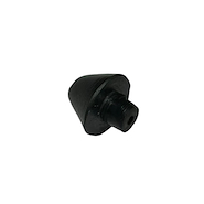Electrodo puntal facial o corporal  CEC