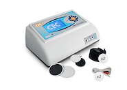 Electroestimulador Galvánica Digital CEC