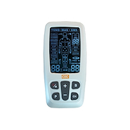 Electroestimulador EASY GYM Plus CEC