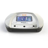 Magnetoterapia MAG3 (3C/2SP) CEC