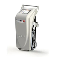 Depilación  laser - Láser SHR  CEC