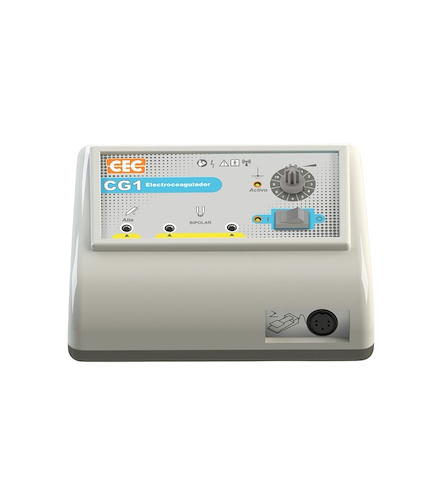 Electrocoagulador CG 1P CEC