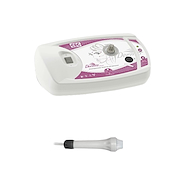 Electroporacion - Dermis  CEC