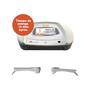 Electroporacion - Intracell  CEC