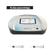 Ultrasonido US Dual CEC