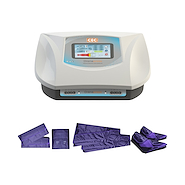 Presoterapia - Drenapress  CEC
