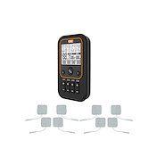 Electroestimulador EASY GYM 4 CEC