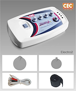 Electroestimulador Electro 2 CEC