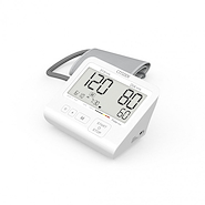 Tensiómetro digital automático de brazo con manga estándar CHU503 CITIZEN