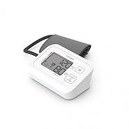 Tensiómetro digital automático de brazo con manga grande CHU305 CITIZEN