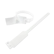Pulsera identificacion x 100 unidades Adulto CLINICON