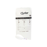 Presurizador para soluciones 500 ml CLYSTER