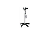 Colposcopio led base rodante C-21 (brazo articulado) COLDEN