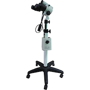 Colposcopio led base rodante C-21 COLDEN