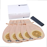 Bolsa ileostomia con descarga 15570 COLOPLAST