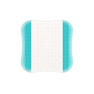 Aposito Comfeel Plus transp 9 x 14 cm x 10 unidades 3536 COLOPLAST