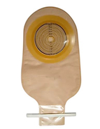 Bolsa ileost rec x 30 unidades 12490 COLOPLAST