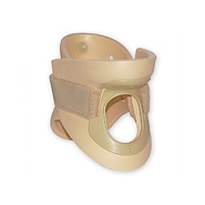 Collar cervical c/orificio traqueal t/Philadelphia COLTEX