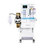 Mesa anestesia AX500 acgo  COMEN
