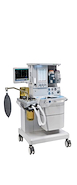 Mesa anestesia AX600 agss  COMEN