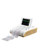 Monitor fetal star5000e c/transductor gemelar  COMEN