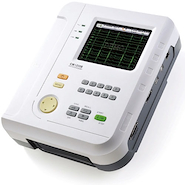 Electrocardiografo de 12 canales CM1200B COMEN